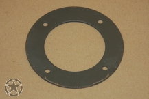 Abdeckblech Lenksäule