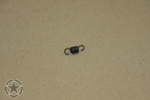 Zugfeder für Beschleunigerpumpenarm Carter Vergaser