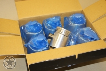 PISTON WITH PIN +020 (SET OF 6)