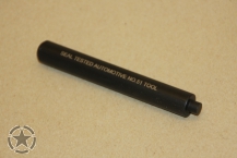 Werkzeug für die Druckknöpfe Halbtüren Willys