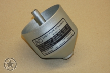 Behälter Benzinfilter Willys MB