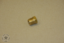 Verschlussstopfen Benzinfilter