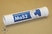 MoS2 Hochdruck- und Radnabenfett