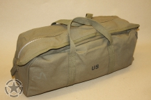 BAG Tool Canvas Tasche (Repro)