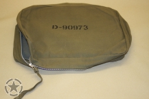 Sitzkissen US Canvas  Repro