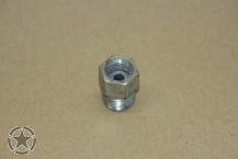 Reduzierstück am Hauptbremszylinder Dodge WC