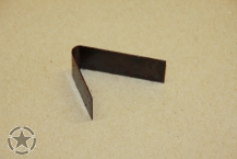 Rückstellfeder Gaspedal Willys MB