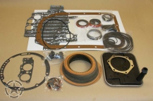 Rebuild kit Getriebeüberholsatz Getriebe 4L80E 4L80-E GM