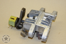 caliper disk brake, parking HMMWV M998