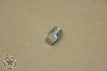 Verschlusspfropfen 1/4