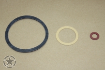 Benzinfilterdichtungen Set