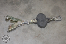 Peck & Hale SM1700 Shock Mitigator absorber Tie down