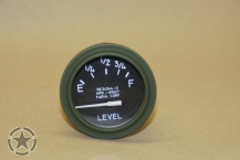 Tankanzeige M-Serie 24 Volt