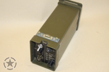 Telemit Battery Charger PP-301A/GY