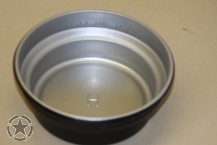 unterer Deckel Luftfilter Willys MB