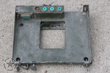 MT-6352/VRC Mounting