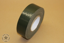 US ARMY Panzertape OLIV 5 cm breit