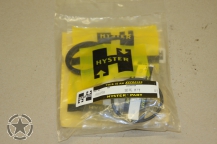 Preformed Packing Assortment Seal Kit - P/N: 150558  Hyster