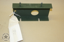 BRACKET,EYE,NONROTATING SHAFT