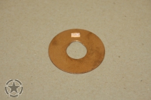 T84 Schaltgetriebe Anlaufscheibe für Vorgelegewelle Vorne