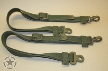 Türgurt Set Willys MB 2 Stück