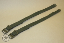 Strap Set TOP Bow Willys MB