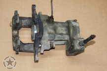 brake Caliper, Service/parking brake, left rear HMMWV