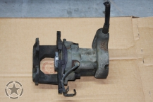brake Caliper, Service/parking brake, Right rear HMMWV