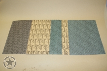 Dichtsmaterial Sortiment A4  5 Bögen