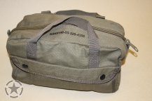 Tasche Mechanic Tool Bag oliv  ( Repro )
