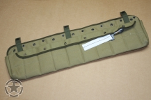 US ARMY WWII PARA WEAPON CASE RIFLE M1 (REPRO)