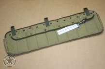US WEAPON CASE CANVAS CARB.M1