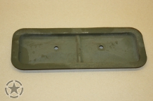 Seitendeckel Motor Ventildeckel Dodge WC