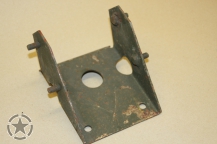 Halterung Luftfilter M201 Hotchkiss