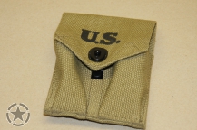 US Colt 1911 Magazintasche  (repro)