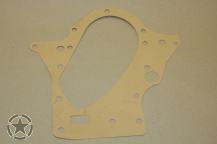 Dichtung Frontplatte Motor Dodge WC