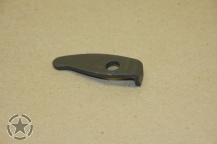 T84 Schaltgetriebe Sicherungsplatte Blechkappe