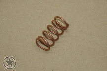 Feder am Benzinfilter Willys MB