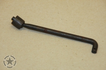 Verbindungsstange Gaspedal Willys MB