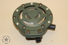 Hupe M-Serie 24 Volt