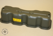 Rocker Arm Cover -intake valve spring   M38 A1