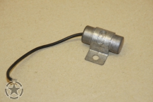 Kondensator GMC CCKW 6/12 V