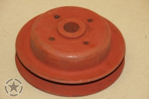 Riemenscheibe Wasserpumpe NOS Willys MB