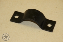 Halteschelle Lenkrohr Willys MB