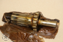 Abtriebswelle für Vorderradantrieb