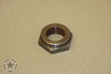 Mutter Hupenknopf M38A1