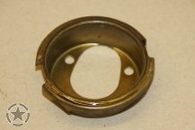 Aufnahme für den Deckel Tankmulde Willys MB