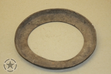 Bendix Hydro-Vac booster  leather gasket