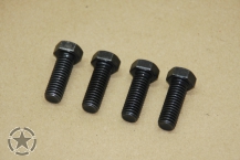 Kit Fixing TRANSMISSION/CLUTH HOUSING JEEP (SET OF 4)