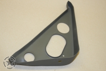 Stützblech vorne Karosserie links